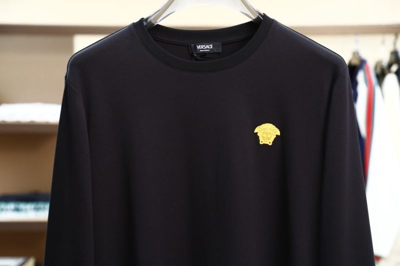 Versace T-Shirts